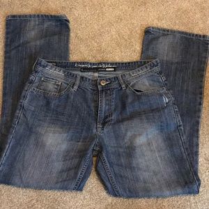 Kenneth IJeans by Buffalo